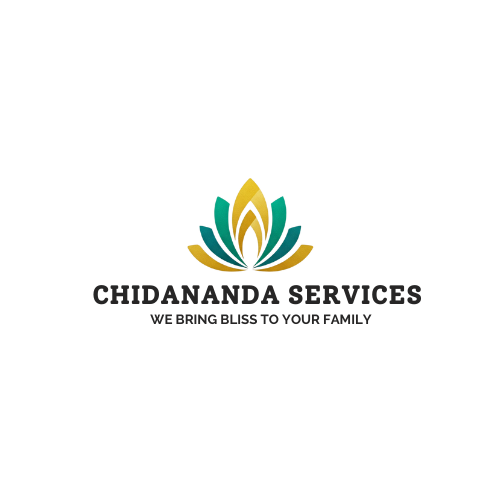 Chidananda Services LLC